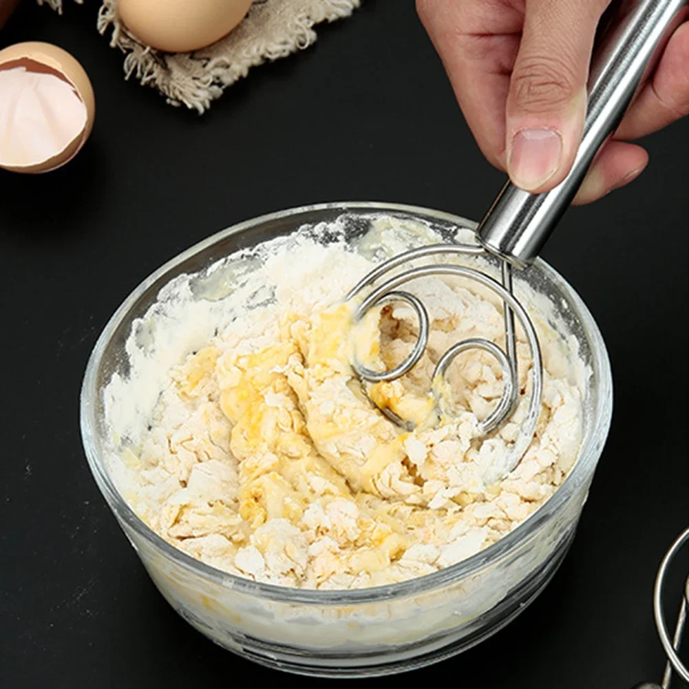 Pasta danese Frusta per il pan - Danish Pancake Pan recensione e prezzo