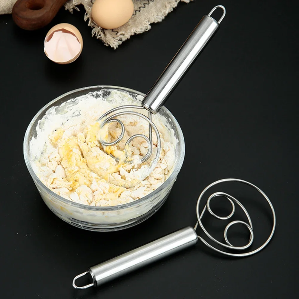 Pasta danese Frusta per il pan - Danish Pancake Pan recensione e prezzo