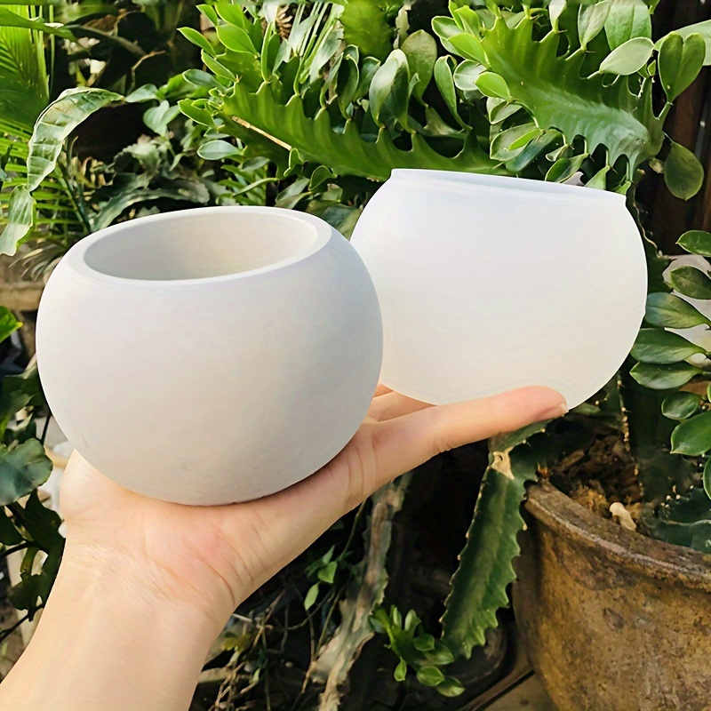 Stampo in silicone per vaso di - Potsticker Mold recensione e prezzo