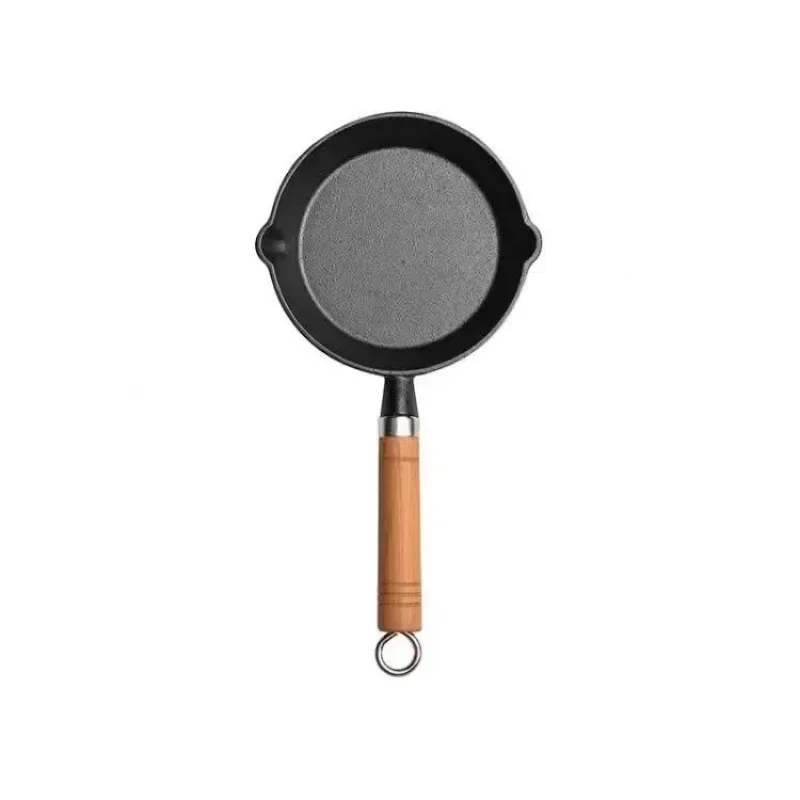 Padella in ghisa da 20 cm con  - Cast Iron Corn recensione e prezzo