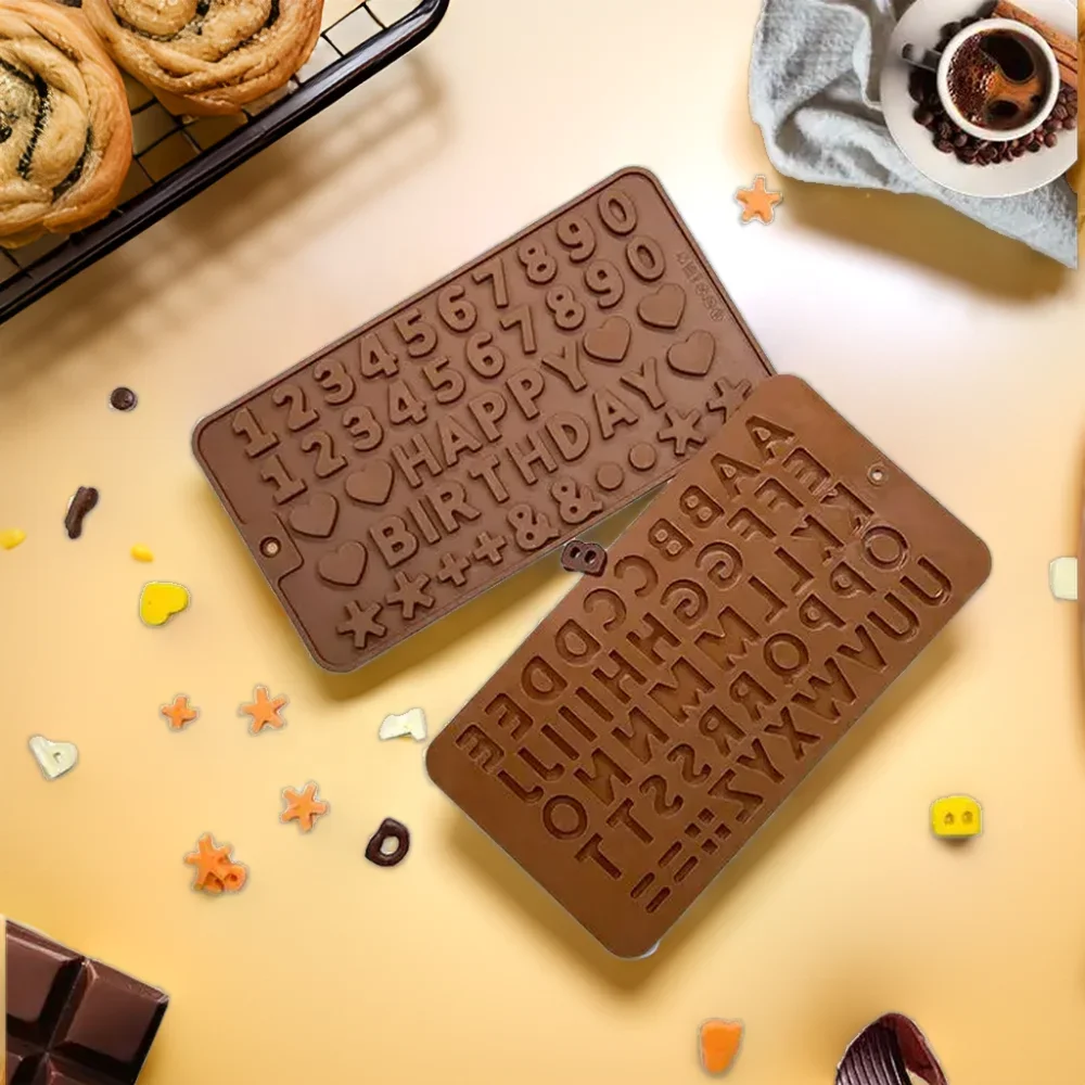 Stampo da forno per cioccolato - Donut Mold Silicone recensione e prezzo