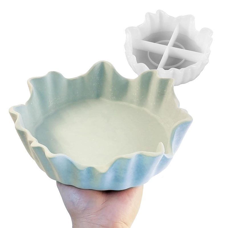 Vassoio in pizzo Vassoio per f - Potsticker Mold recensione e prezzo