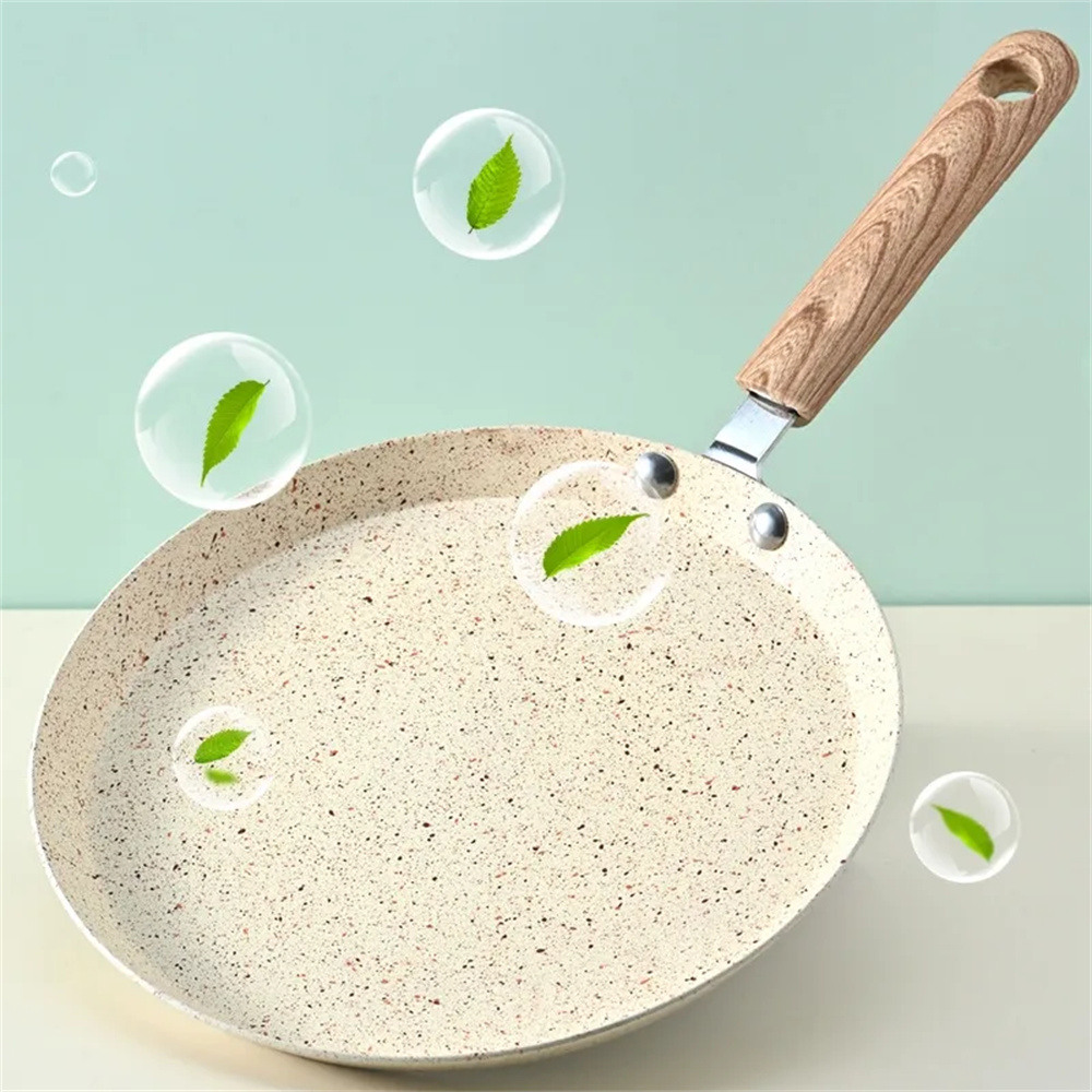 Padella Antiaderente Pancake C - Egg Waffle Pan recensione e prezzo