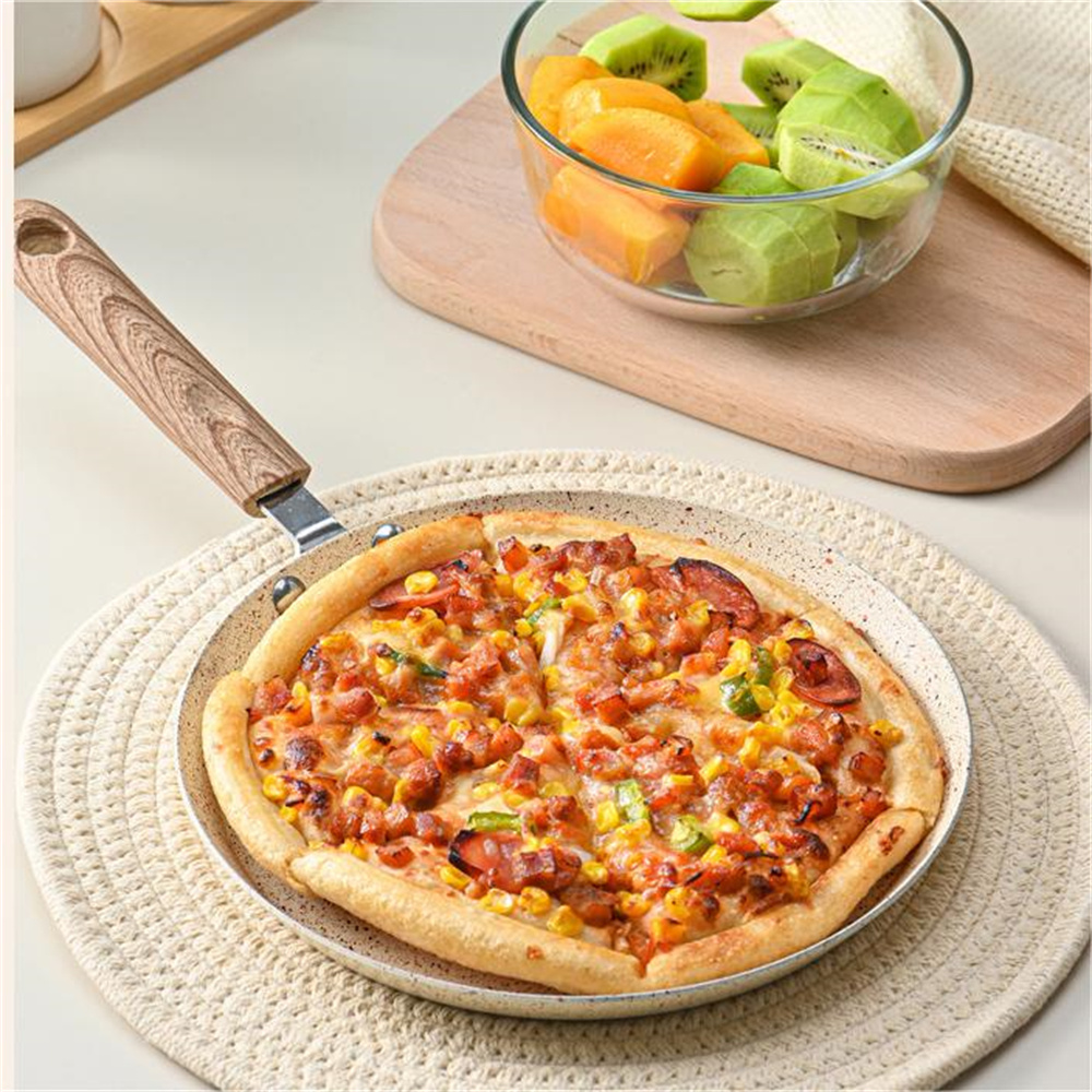 Padella Antiaderente Pancake C - Egg Waffle Pan recensione e prezzo