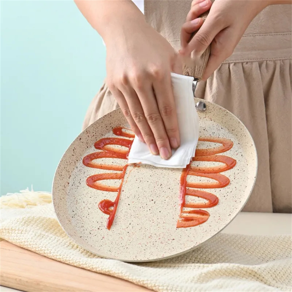 Padella Antiaderente Pancake C - Egg Waffle Pan recensione e prezzo